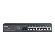 MiLAN MIL-SM801PST - switch - 8 ports
