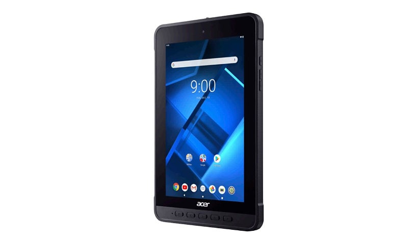 Acer Enduro T1 ET108-11A-80PZ - tablette - Android 9.0 (Pie) - 64 Go - 8"