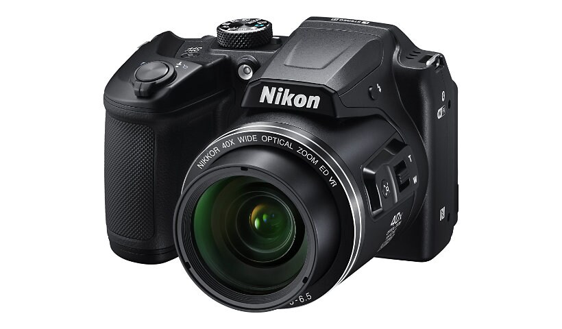 Nikon Coolpix B500 - digital camera