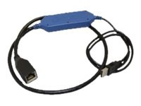 Portsmith PSA1U1E-E - network adapter - USB - 10/100 Ethernet