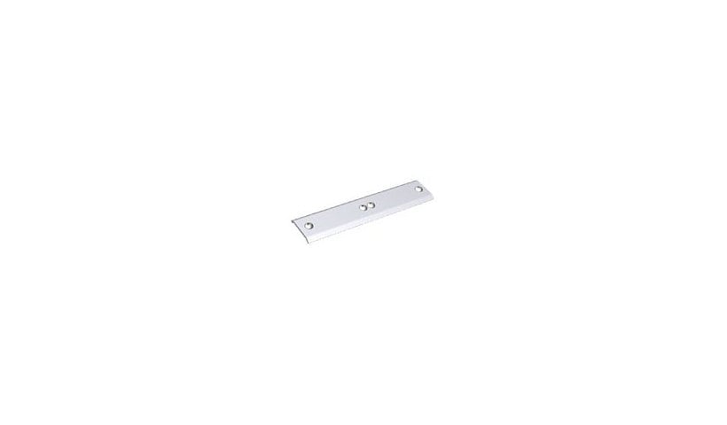 Chief KTA1001 - mounting component - for flat panel - black
