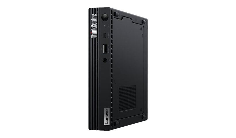 Lenovo ThinkCentre M90q - minuscule - Core i5 10500T 2.3 GHz - vPro - 8 Go - HDD 1 To - US