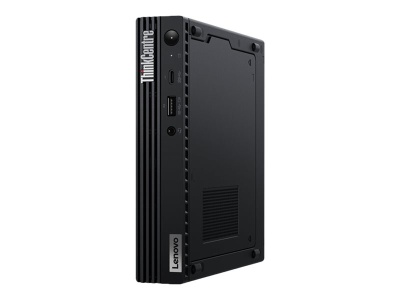 Lenovo ThinkCentre M90q - tiny - Core i5 10500 3.1 GHz - vPro - 8 GB - SSD