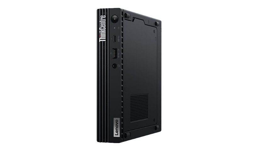 Lenovo ThinkCentre M90q - minuscule - Core i9 10900T 1.9 GHz - vPro - 16 Go - SSD 1 To - US