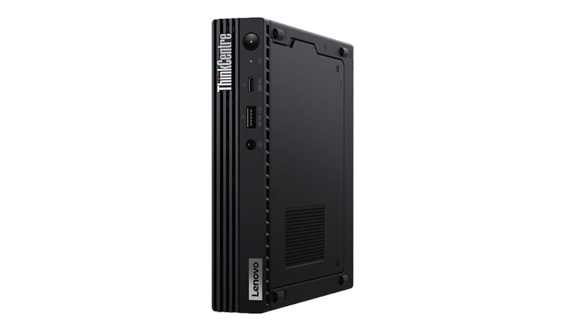 Lenovo ThinkCentre M90q - minuscule - Core i9 10900 2.8 GHz - vPro - 16 Go - SSD 512 Go - US