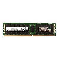 HPE Synergy Smart Memory - DDR4 - module - 64 GB - DIMM 288-pin - 2933 MHz