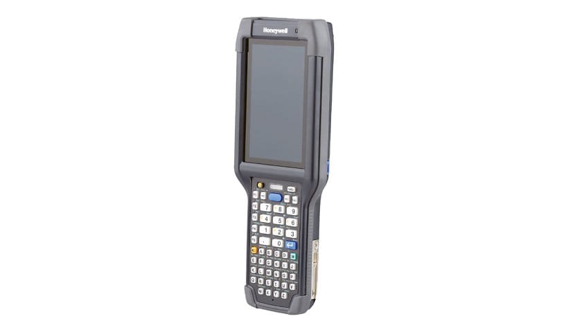 Honeywell CK65 - data collection terminal - Android 8.1 (Oreo) - 32 GB - 4"