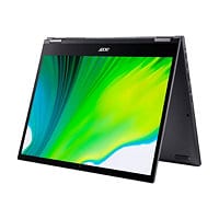 Acer Spin 5 Pro Series SP513-54N - 13.5" - Core i5 1035G4 - 8 GB RAM - 256