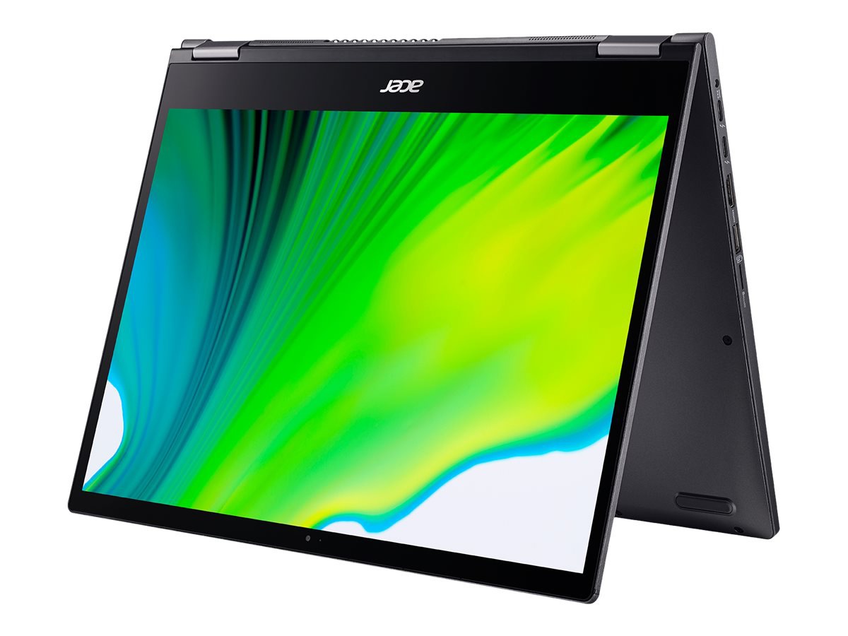 Acer Spin 5 Pro Series SP513-54N - 13.5" - Core i7 1065G7 - 16 GB RAM - 512