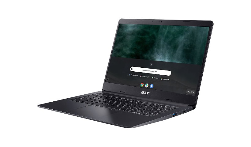 Acer Chromebook 314 C933-P36S - 14" - Pentium Silver N5030 - 8 GB RAM - 64