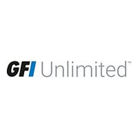 GFI Unlimited - subscription license renewal (1 year) - 1 unit