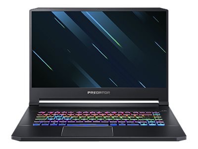 Acer Predator Triton 500 PT515-52-742J - 15.6" - Core i7 10875H - 32 GB RAM