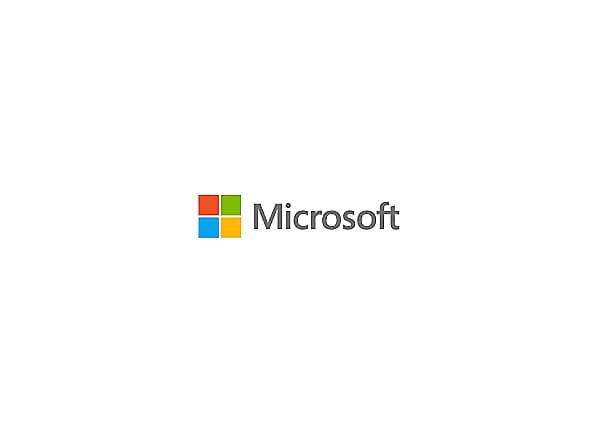 Microsoft 365 A3 Unattended from CDW for Education (Faculty)