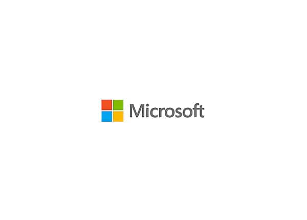Microsoft 365 A3 Unattended from CDW for Education (Students)