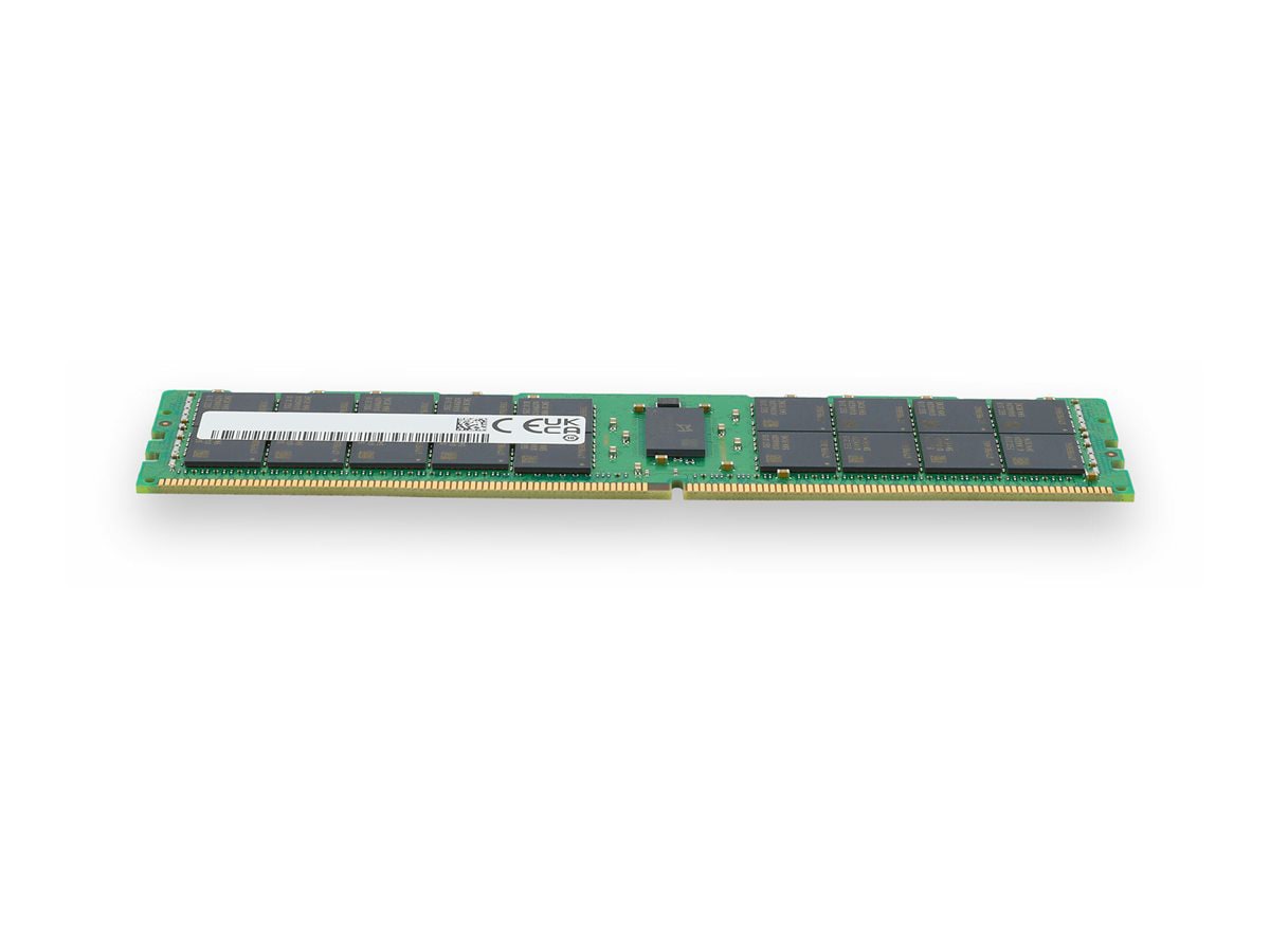 Proline - DDR4 - module - 64 GB - DIMM 288-pin - 3200 MHz / PC4-25600 - reg