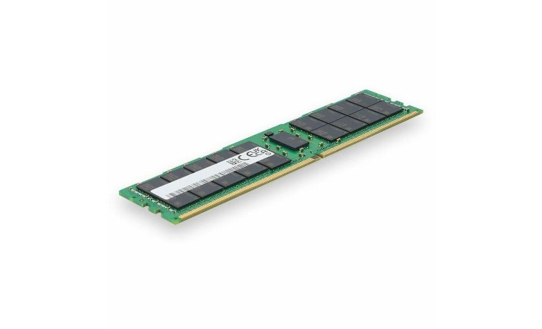 Proline 64GB DDR4-3200MHz Registered ECC Dual Rank x4 1.2V 288-pin
