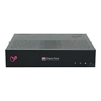 Check Point 1570 Security Appliance - security appliance - cloud-managed -