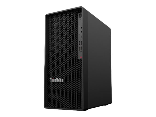 Lenovo ThinkStation P340 - tower - Core i5 10500 3.1 GHz - vPro - 32 GB - SSD 1 TB - US