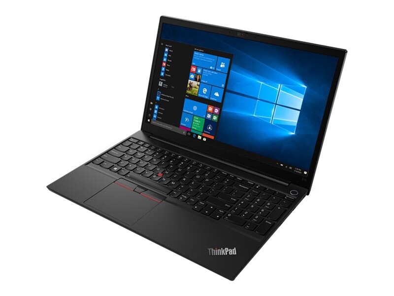 Lenovo ThinkPad E15 Gen 2 - 15.6" - Ryzen 7 4700U - 8 GB RAM - 256 GB SSD -