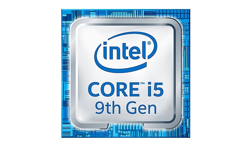 Intel Core i5 9500E / 3 GHz processor - OEM