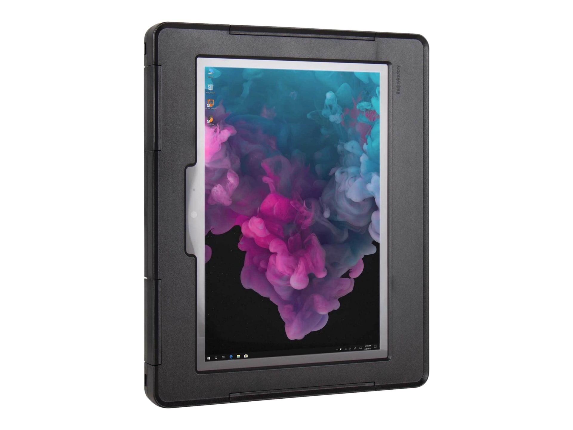 The Joy Factory aXtion Pro MP CWM409MP - protective waterproof case for tablet