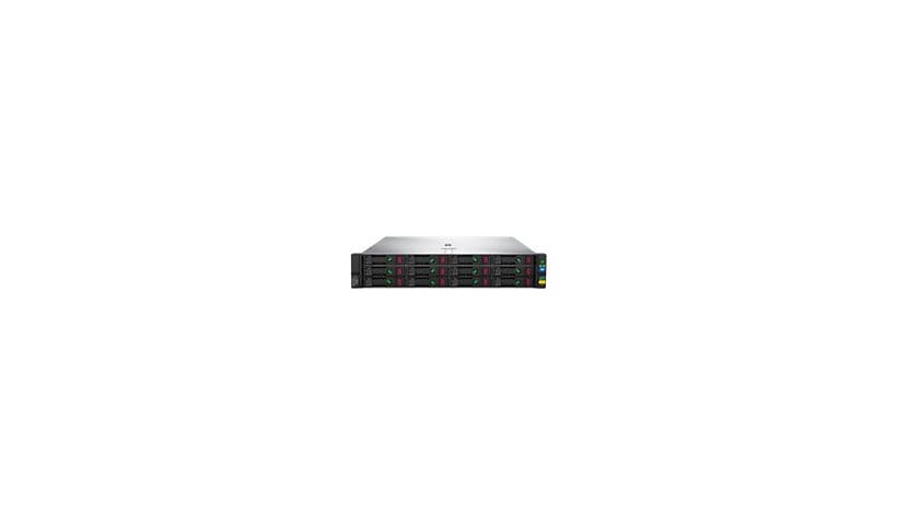 HPE StoreEasy 1660 - NAS server - 16 TB