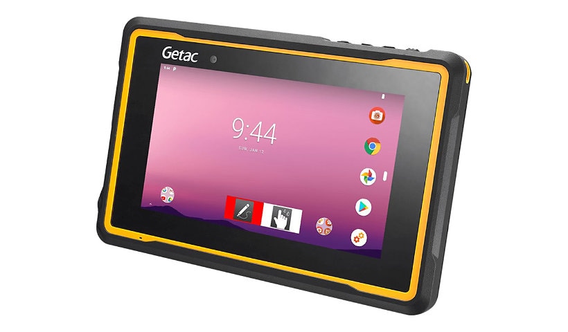 Getac ZX70 G2 - tablet - Android 9.0 (Pie) - 64 GB - 7"