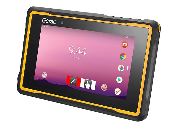 GETAC ZX70G2 660 64/4 ANDROID 9.0