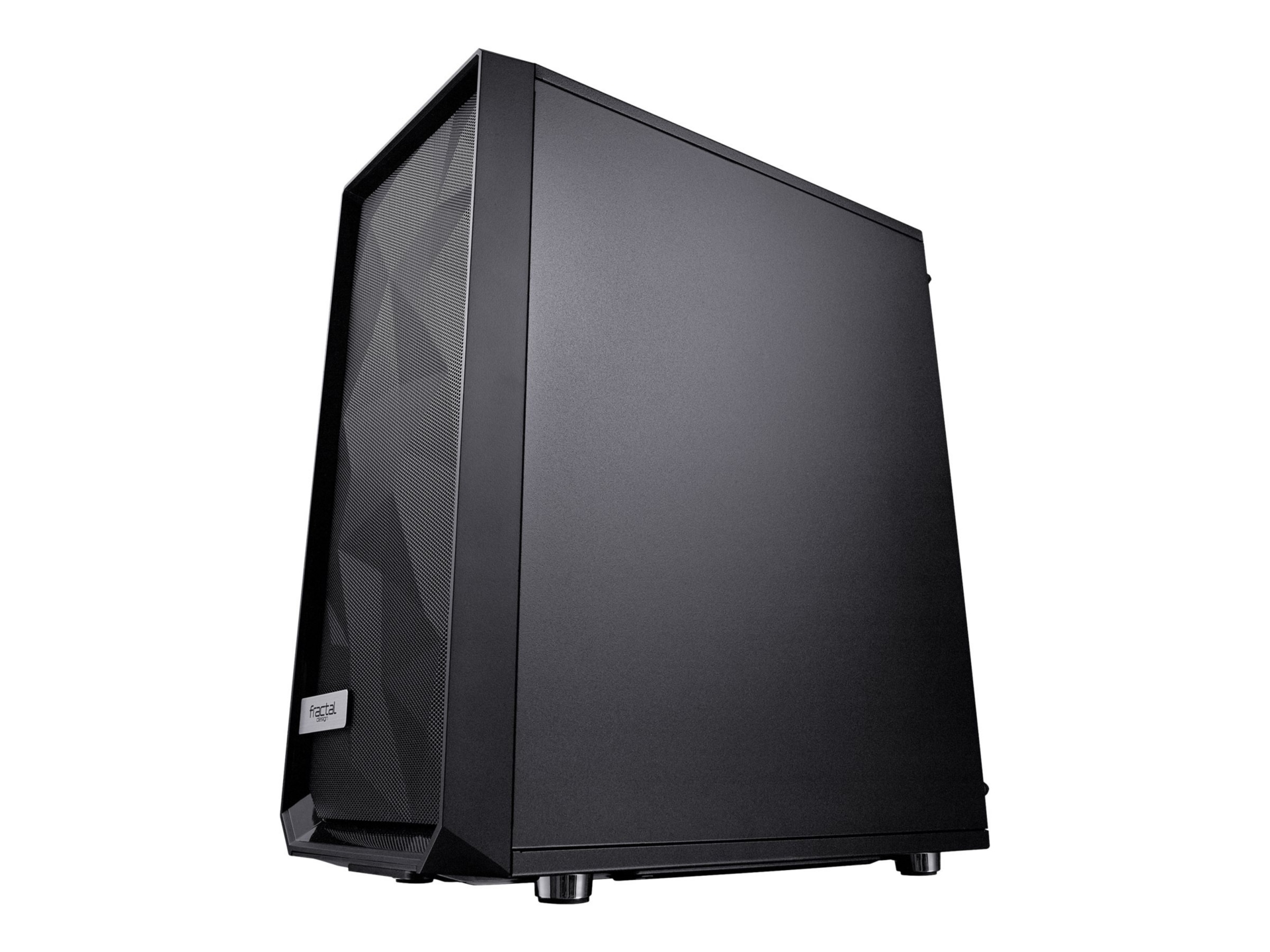 Fractal Design Meshify C Solid Side Panel ミドルタワー型PCケース