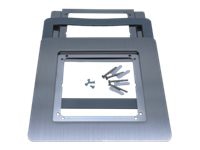 CyberData mounting kit - for security system