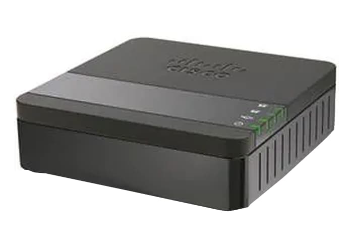 Cisco - power adapter - 34 VA