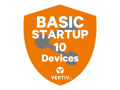 VERTIV Environet Alert Basic Software Assurance - Warranty
