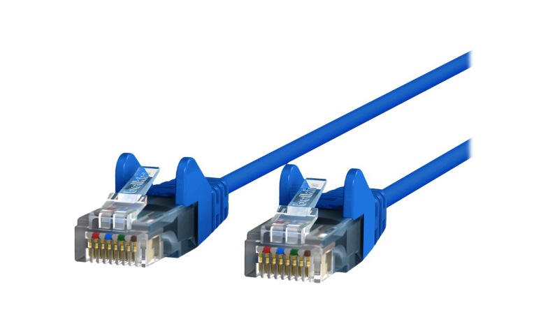 TKGページ 15ft (4.6m) Cat6 Snagless Unshielded (UTP) Ethernet Network