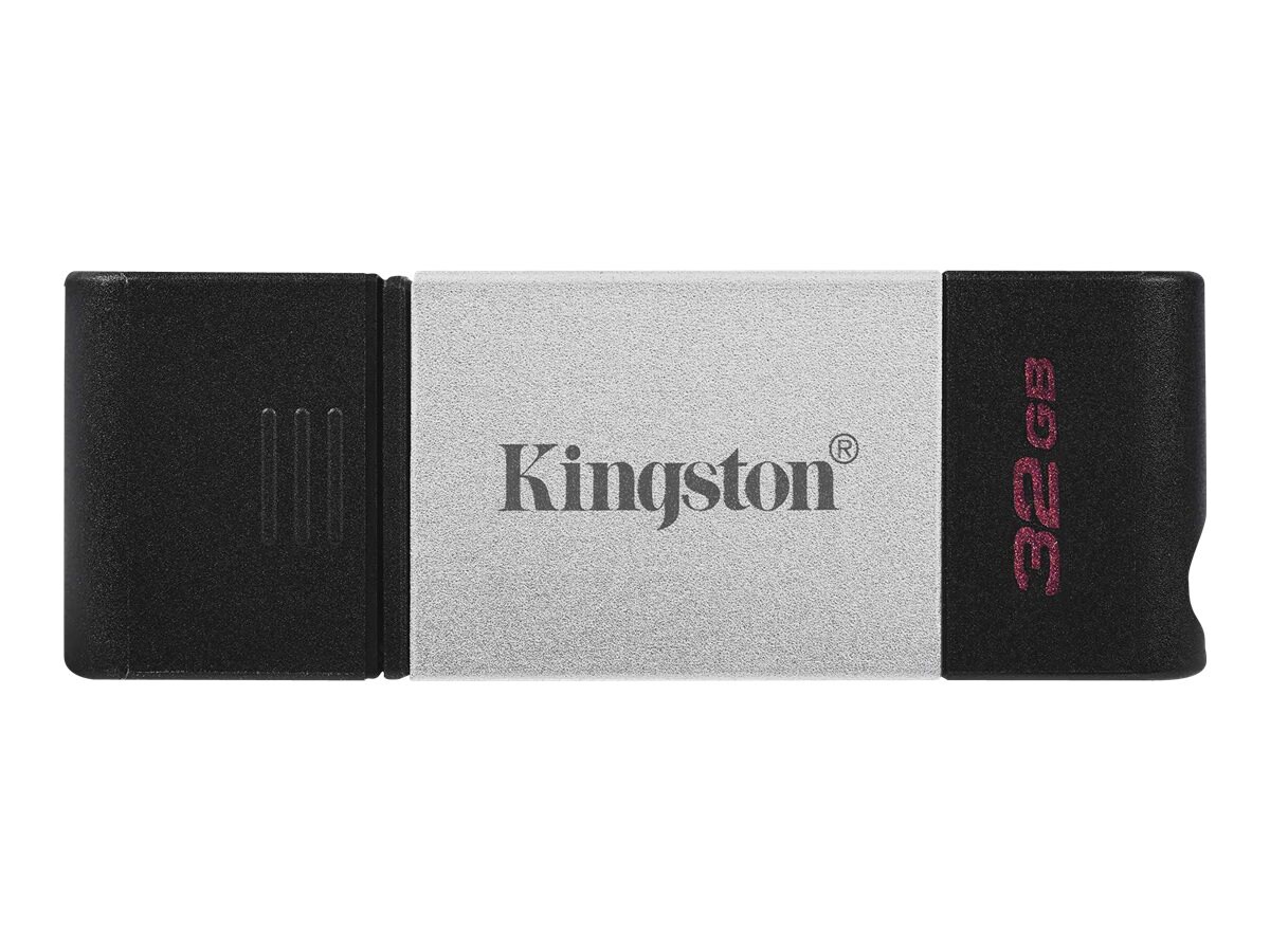 KINGSTON 32GB USB-C 3.2 GEN 1 DT80
