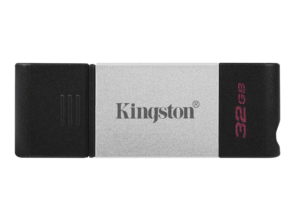 KINGSTON 32GB USB-C 3.2 GEN 1 DT80