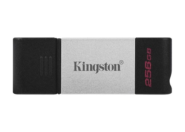 KINGSTON 256GB USB-C 3.2 GEN 1 DT80