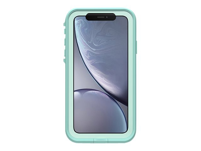 LifeProof FRE - back cover for cell phone