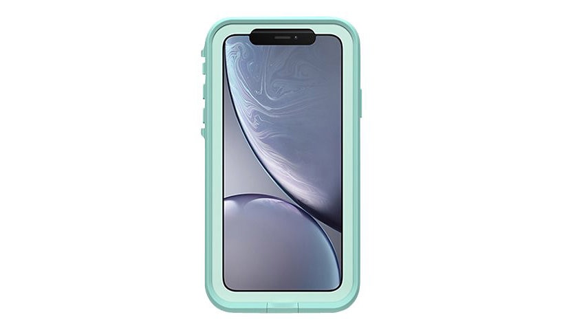 LifeProof FRE - back cover for cell phone
