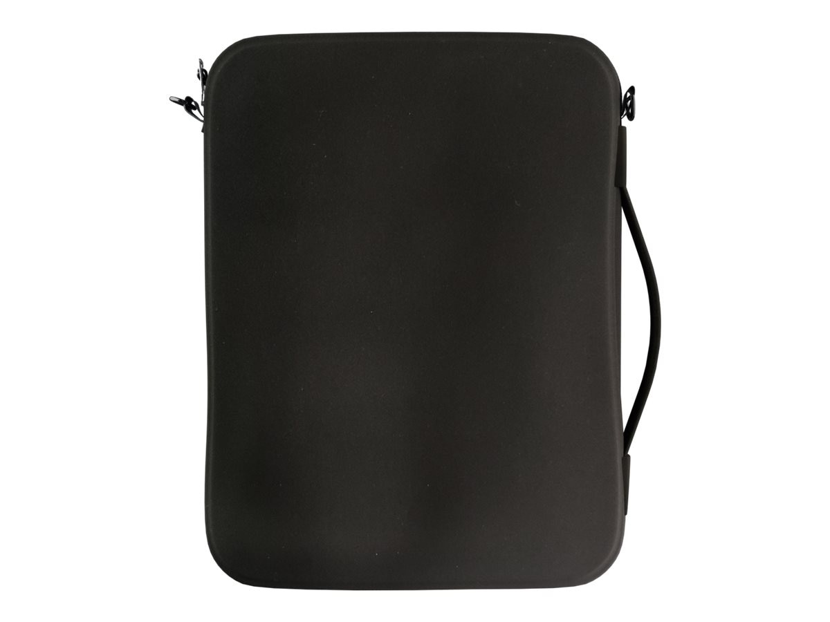 Thumbnail 4 of 10 for MAXCases Neoprene Sleeve Vertical with Pocket - protective sleeve for tablet