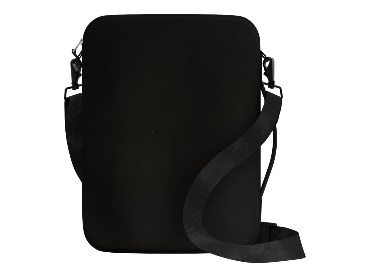 Thumbnail 5 of 10 for MAXCases Neoprene Sleeve Vertical with Pocket - protective sleeve for tablet