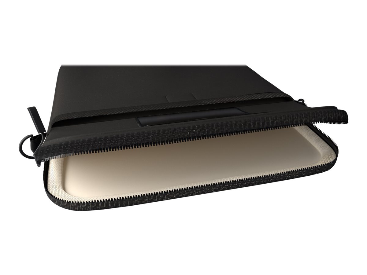 Thumbnail 6 of 10 for MAXCases Neoprene Sleeve Vertical with Pocket - protective sleeve for tablet