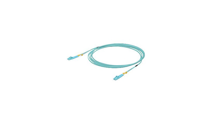 Ubiquiti UniFi patch cable - 3 m - aqua