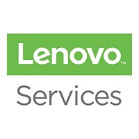 Lenovo Post Warranty Onsite + Keep Your Drive - extended service agreement