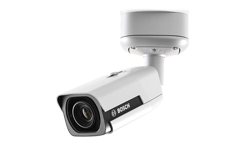 Bosch DINION IP starlight 6000i IR - network surveillance camera