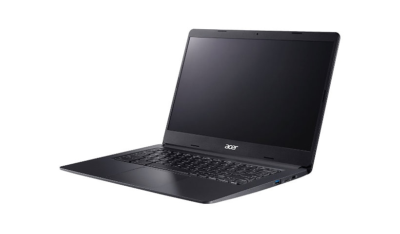 Acer Chromebook 314 C933-C2QR - 14 po - Celeron N4120 - 4 GB RAM - 32 GB eMMC