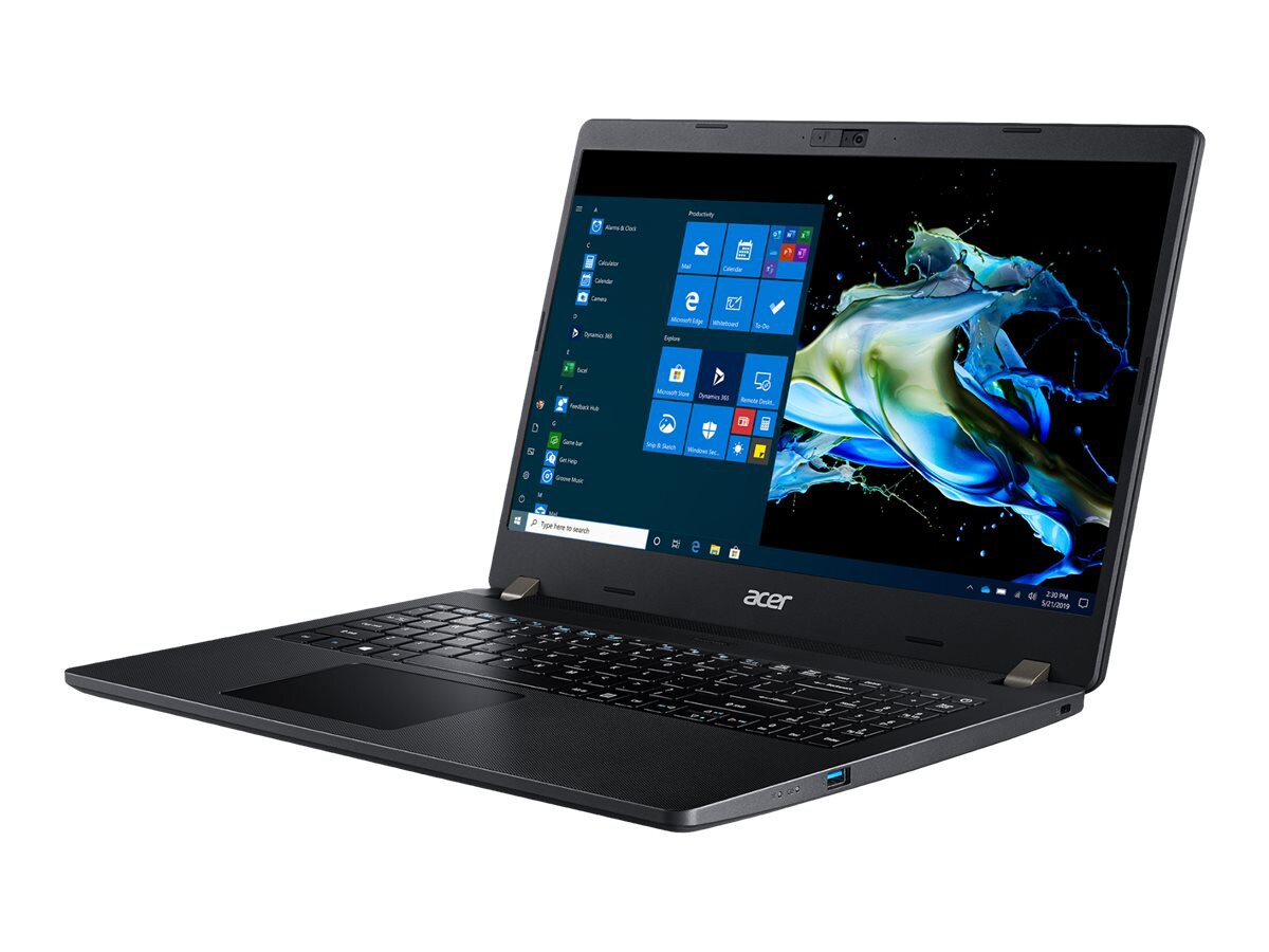 Acer TravelMate P2 TMP215-52-555H - 15.6