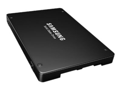 Ssd samsung pm1643a обзор