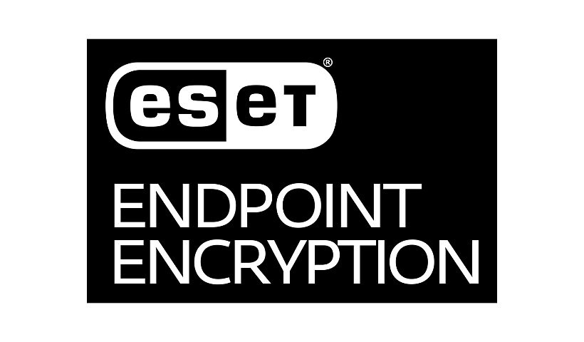 ESET Endpoint Encryption Professional Edition - subscription license (1 yea
