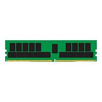 Kingston Server Premier - DDR4 - module - 64 GB - DIMM 288-pin - 2666 MHz /