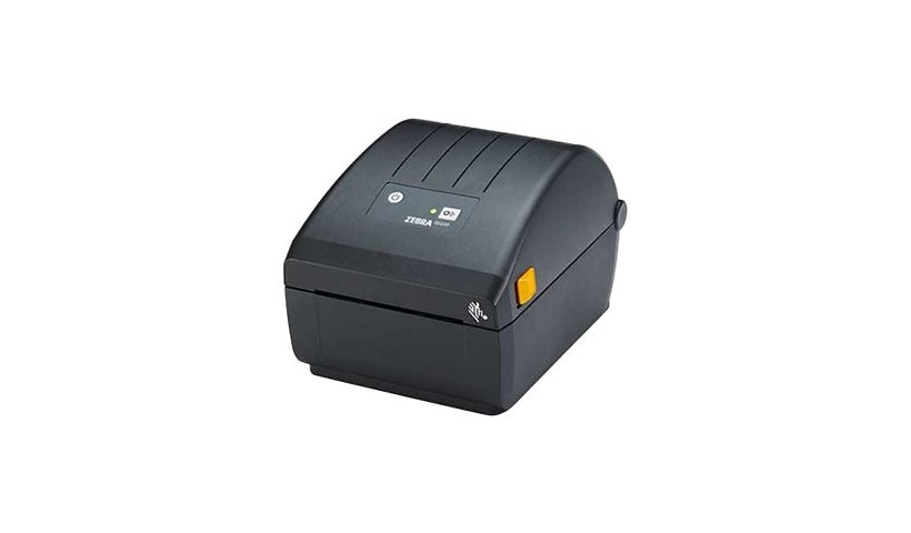 Zebra ZD200 Series ZD220 - imprimante d'étiquettes - Noir et blanc - thermique direct